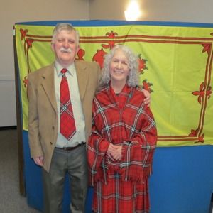 Meet your Posher, Rita mac dougall